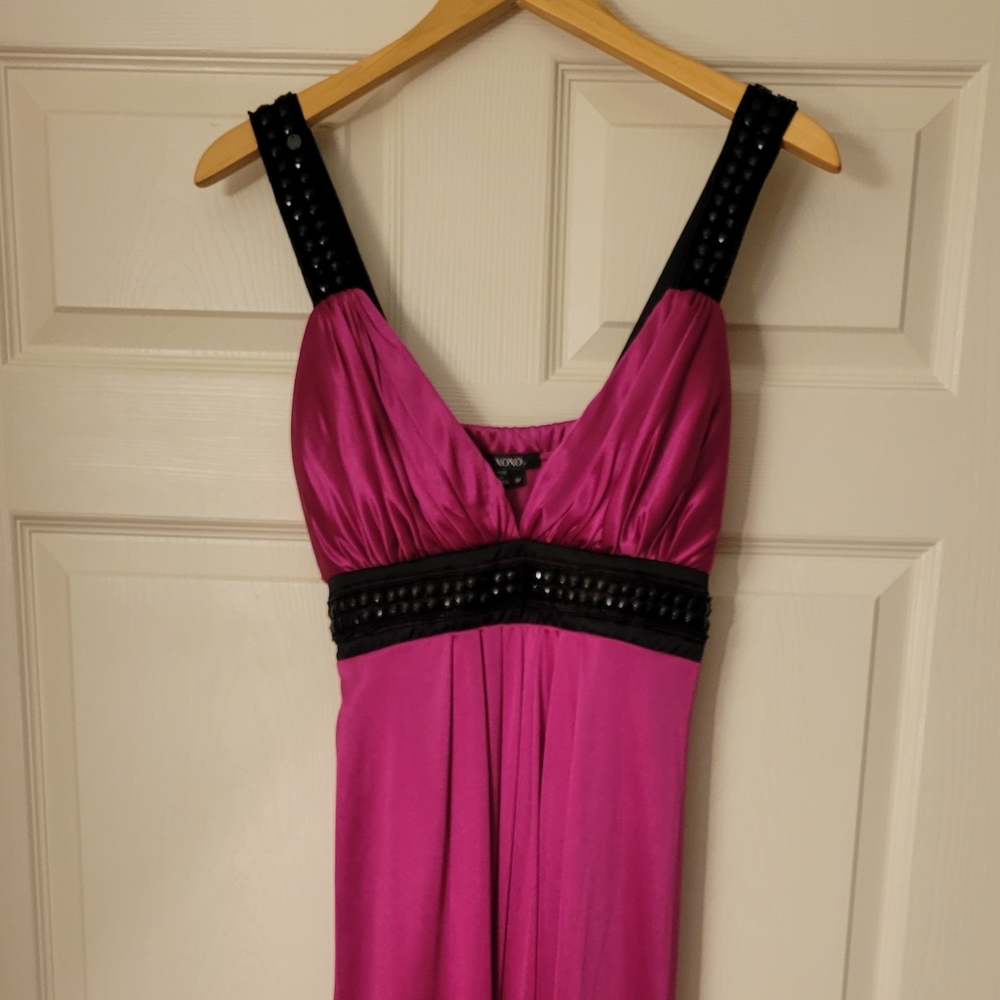 Women's Formal Dress